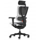 Кресло MIRUS-IOOU ULTRA GAMING AURORA WHITE Comfort