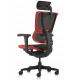 Кресло MIRUS-IOOU ULTRA GAMING EQUATOR RED Comfort