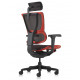 Кресло MIRUS-IOOU ULTRA GAMING EQUATOR RED Comfort