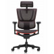 Кресло MIRUS-IOOU ULTRA GAMING EQUATOR RED Comfort