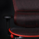 Кресло MIRUS-IOOU ULTRA GAMING EQUATOR RED Comfort