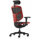 Крісло геймерське ENJOY ULTRA GAMING EQUATOR RED Comfort