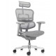 Крісло ERGOHUMAN PROJECT 2 GREY Comfort seating