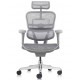 Крісло ERGOHUMAN PROJECT 2 GREY Comfort seating