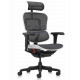 Кресло ERGOHUMAN ULTRA GAMING AURORA WHITE Comfort Seating