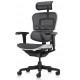 Кресло ERGOHUMAN ULTRA GAMING AURORA WHITE Comfort Seating