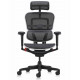 Кресло ERGOHUMAN ULTRA GAMING AURORA WHITE Comfort Seating