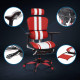 Кресло геймерское ERGOHUMAN ELITE GAMING MARS (M-EHPE-AB-HAL-MLRE) Comfort Seating