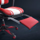 Кресло геймерское ERGOHUMAN ELITE GAMING MARS (M-EHPE-AB-HAL-MLRE) Comfort Seating