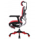 Кресло геймерское ERGOHUMAN ELITE GAMING MARS (M-EHPE-AB-HAL-MLRE) Comfort Seating