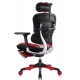 Кресло геймерское ERGOHUMAN ELITE GAMING MARS (M-EHPE-AB-HAL-MLRE) Comfort Seating