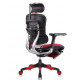 Кресло геймерское ERGOHUMAN ELITE GAMING MARS (M-EHPE-AB-HAL-MLRE) Comfort Seating