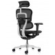 Кресло ERGOHUMAN ULTRA (EHU-AB-HAM-4D, сетка T-168-B1 BLACK) Comfort Seating