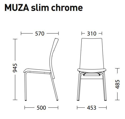 Slim chrome. Стул nowy styl, Муза (Chrome EC-03). Стул nowy styl, Муза (Chrome v-28). Стул Муза. Стул "muza Chrome" (Муза хром).